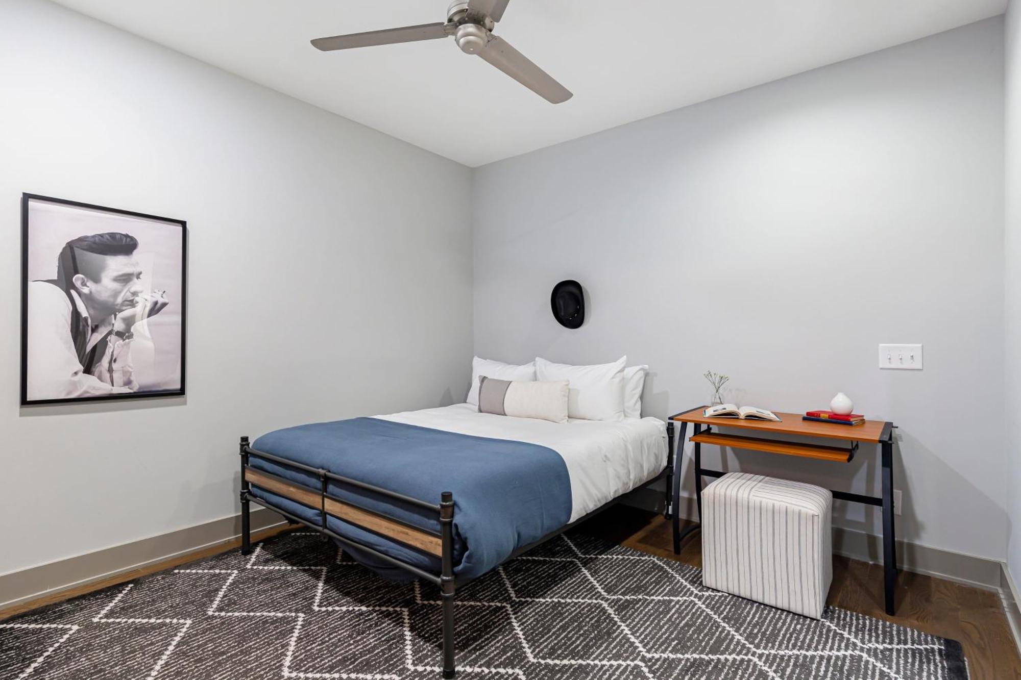 Waverly By Avantstay Nashville-Inspired Townhome W Luxury Kitchen Pool Table Buitenkant foto