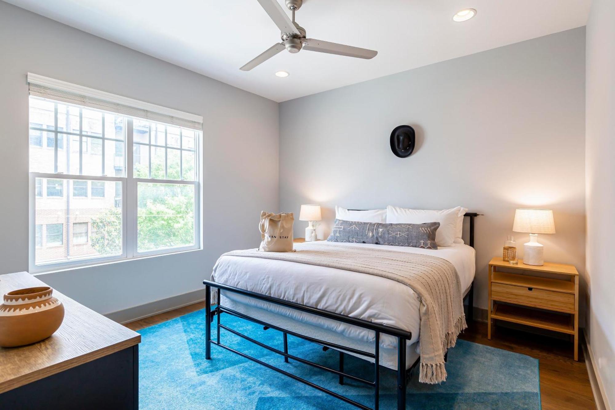Waverly By Avantstay Nashville-Inspired Townhome W Luxury Kitchen Pool Table Buitenkant foto